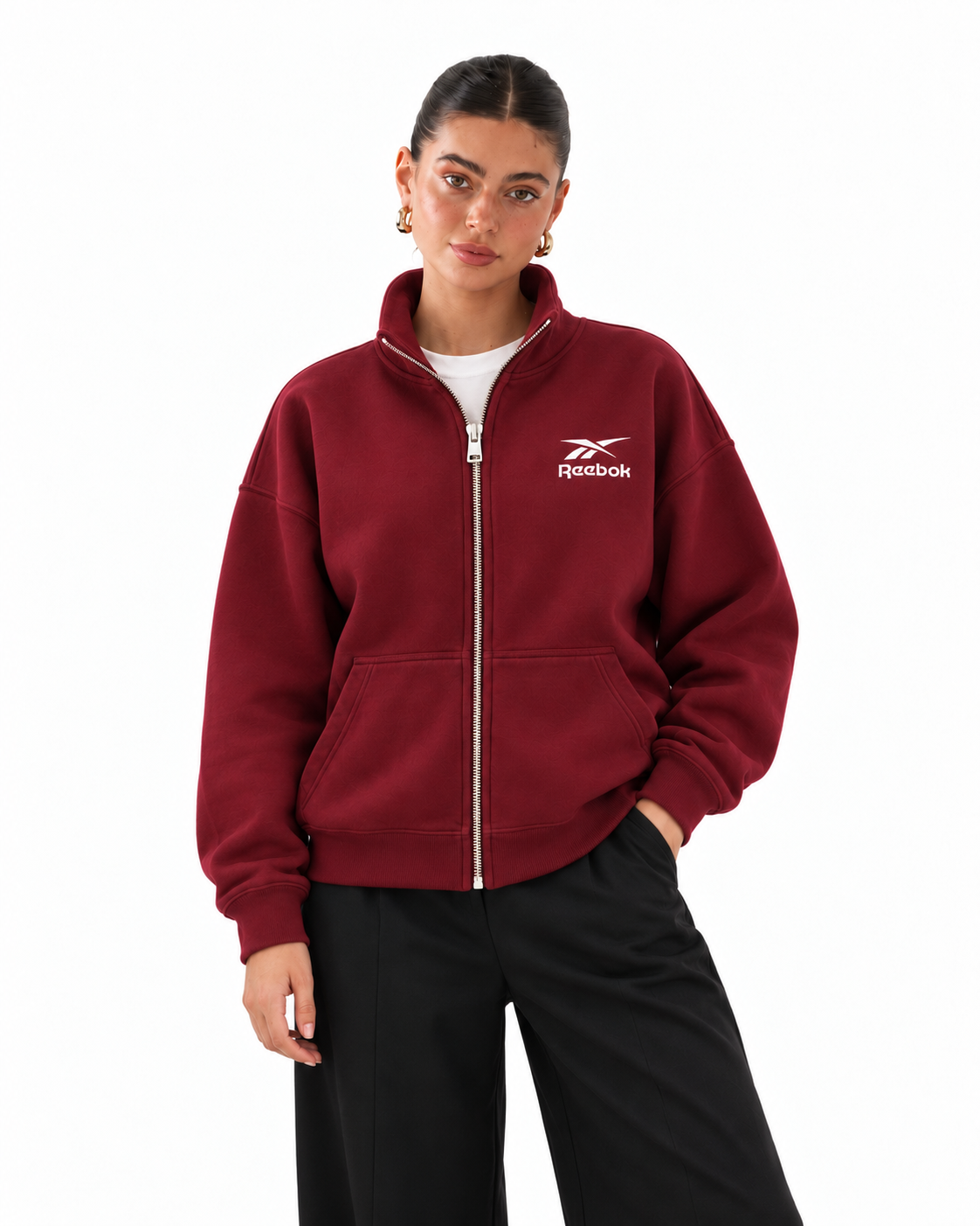 Printed Zippers