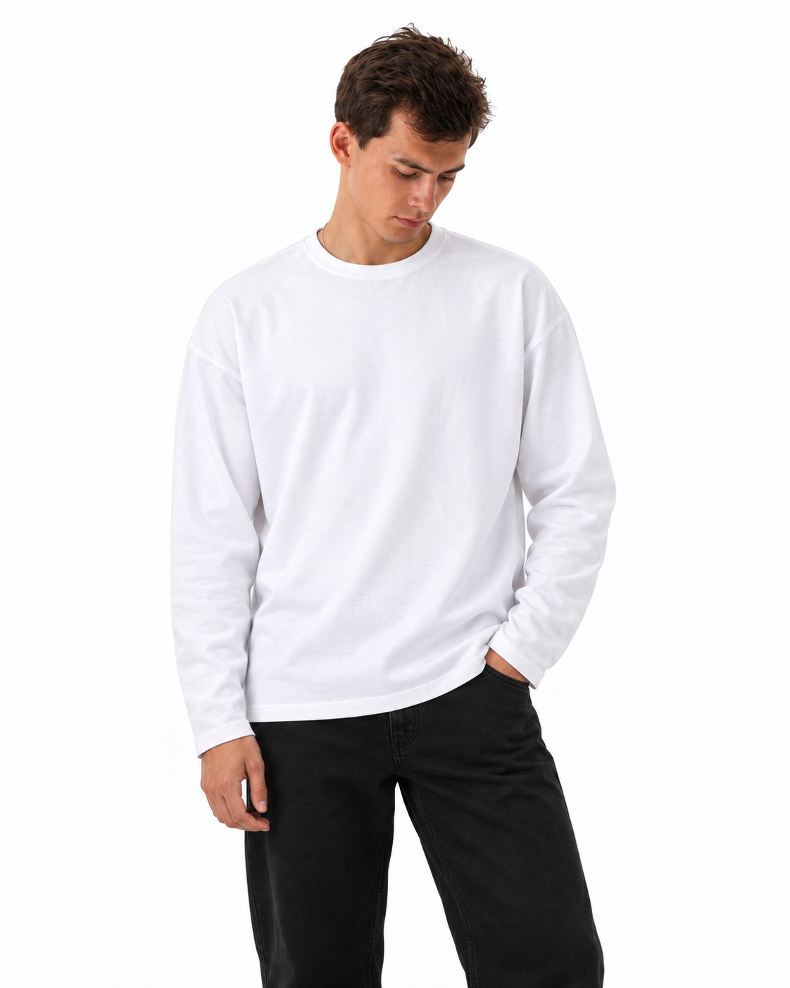Undershirts