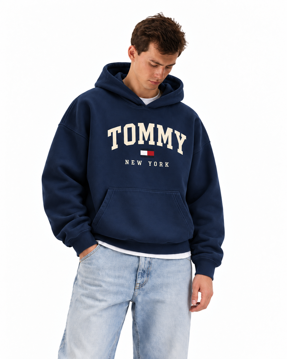 Printed Hoodies