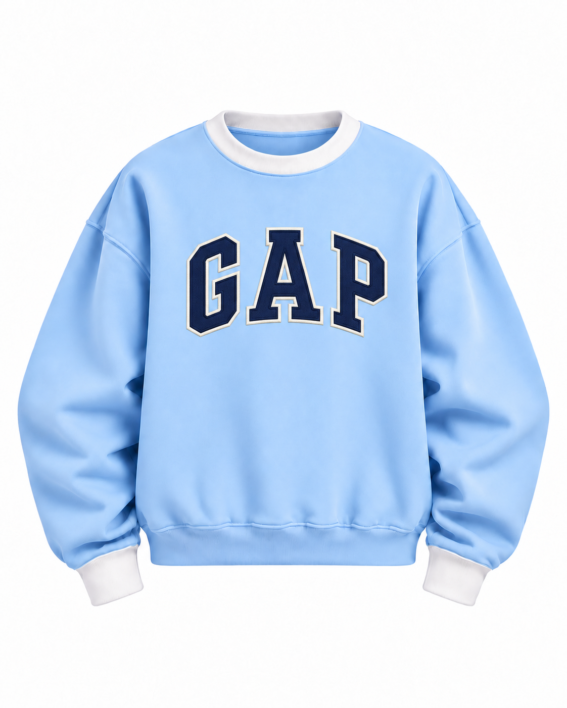 GAP Ringer - Relaxed Fit