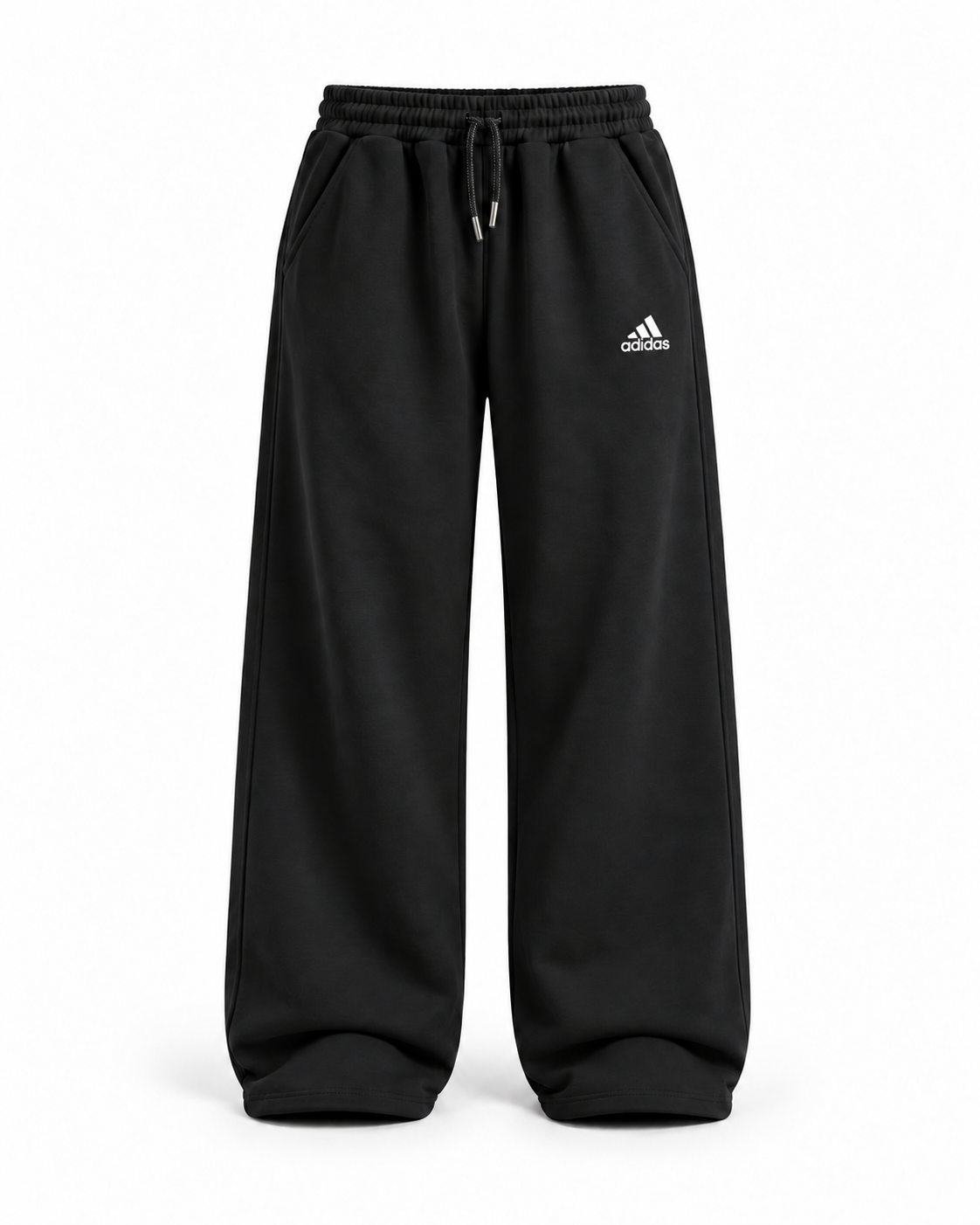 Adidas Pants Wide Leg