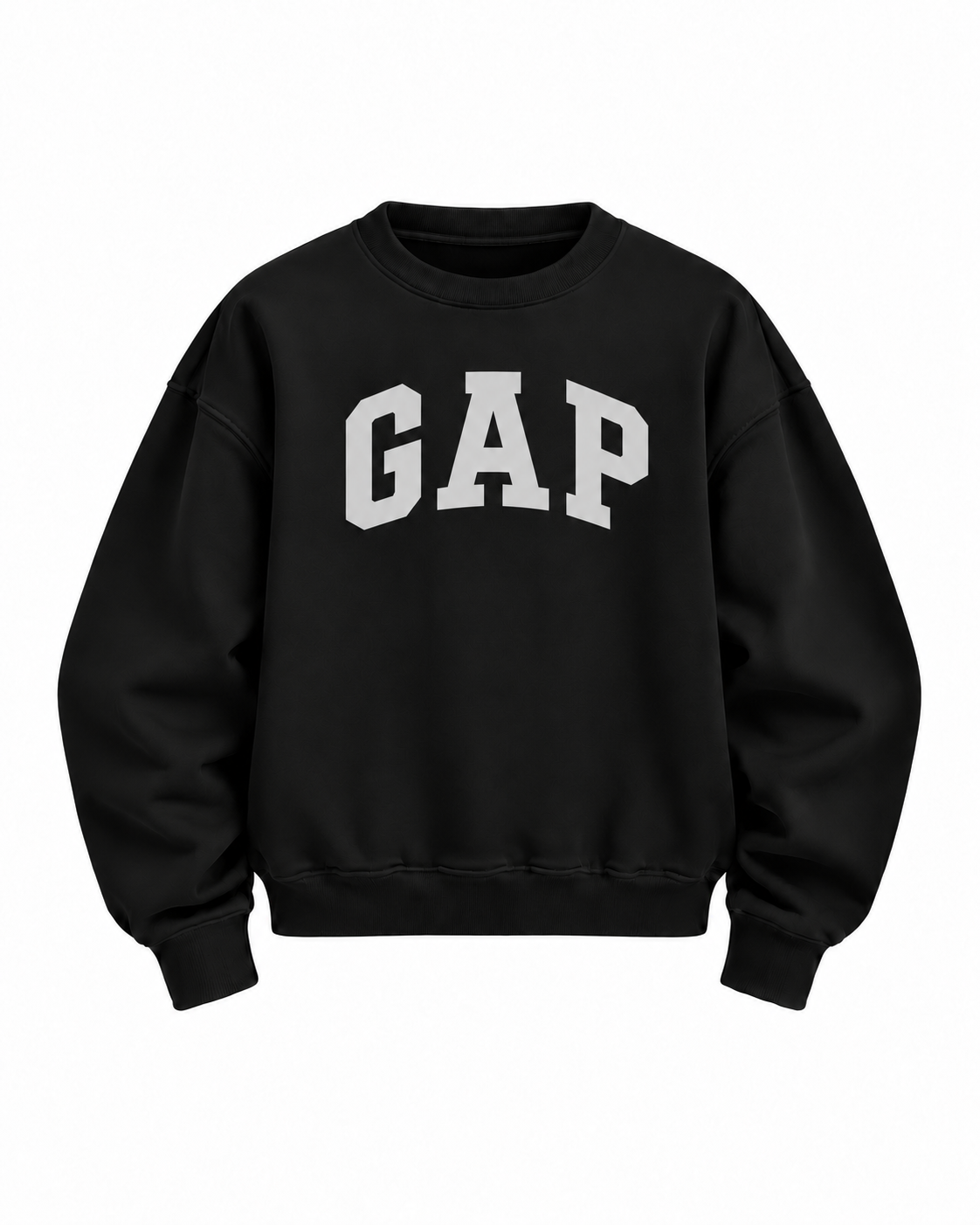 GAP Round Relaxed Fit