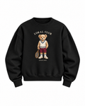 LOKALCLUB Round Relaxed Fit