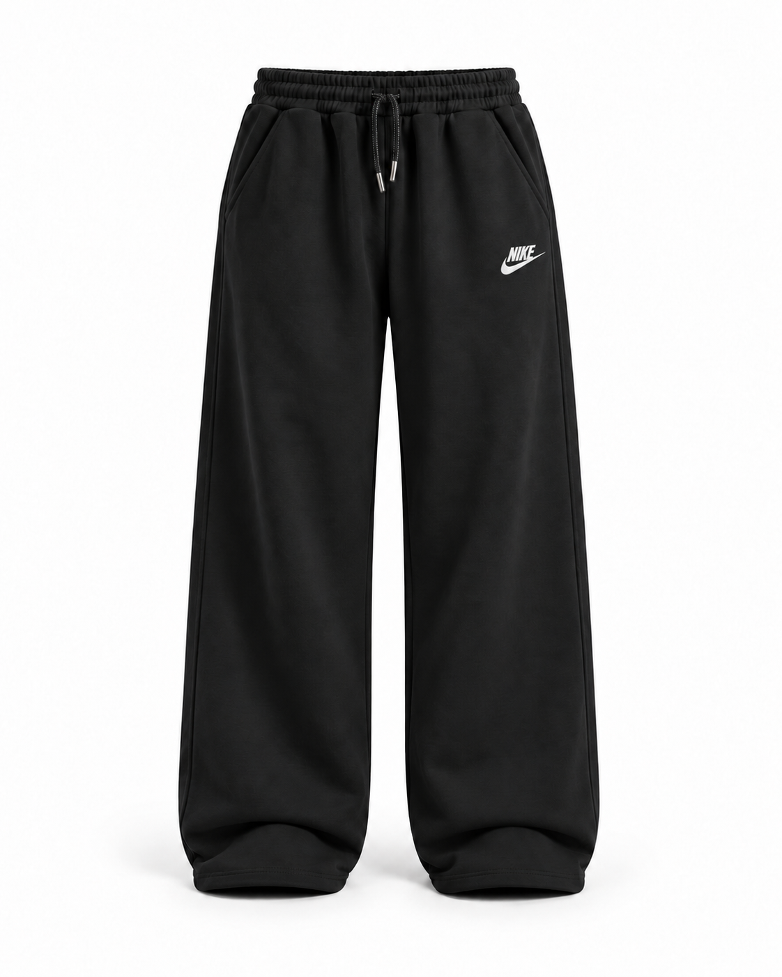 Nike Pants Wide Leg