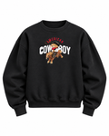 COWBOY Round Relaxed Fit