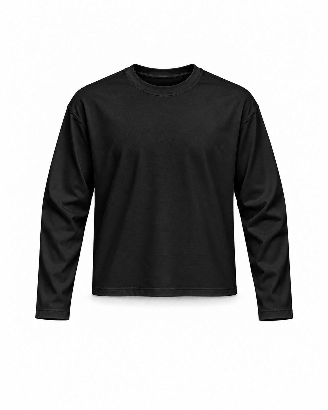 Undershirt - Black