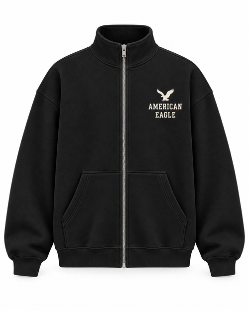 AMERICAN E- Zipper
