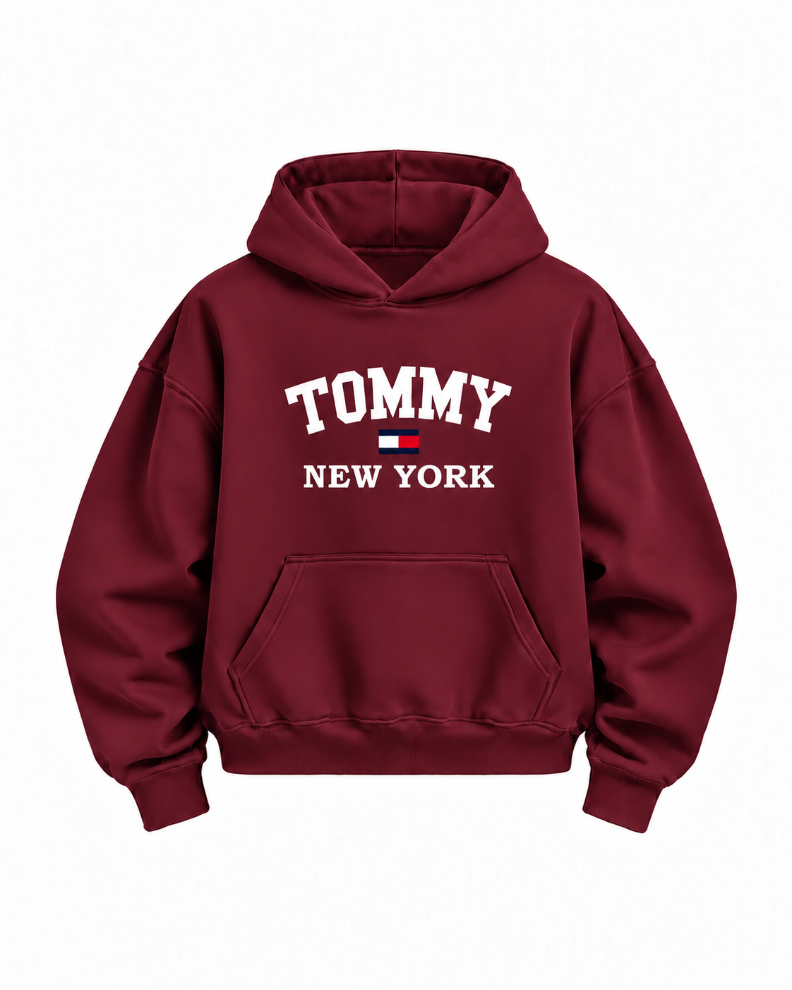 Tommy NY hoodie