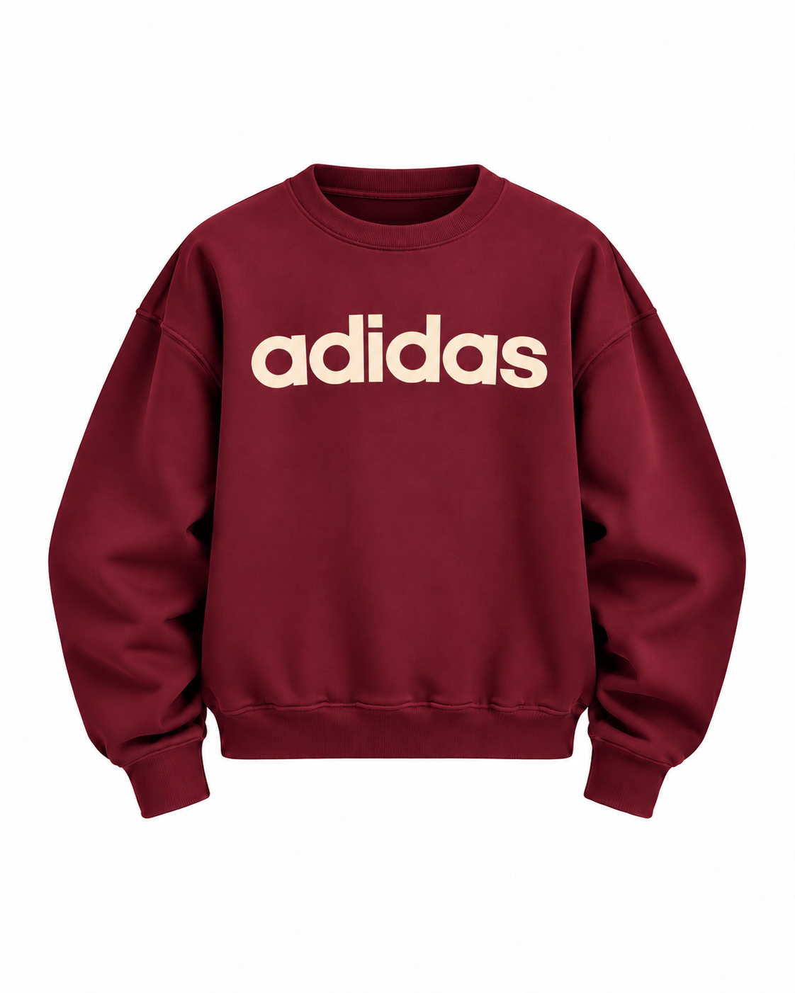 Adidas Round Relaxed Fit