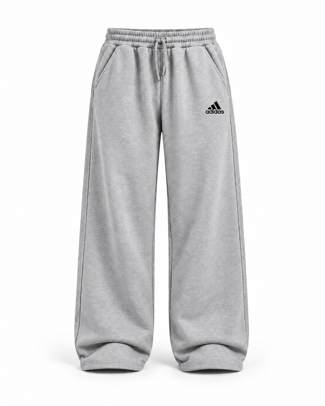 Adidas Pants Wide Leg