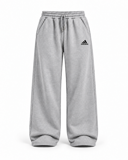 Adidas Pants Wide Leg