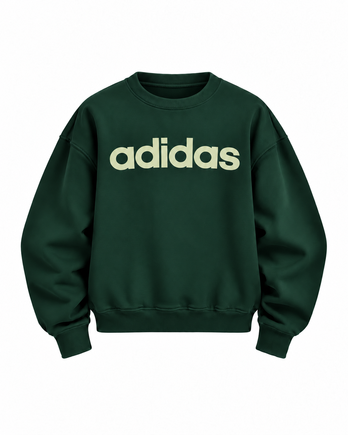 Adidas Round Relaxed Fit