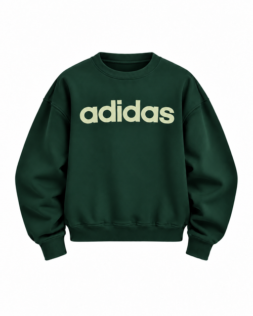Adidas Round Relaxed Fit