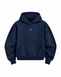 Deep Adidas Hoodie