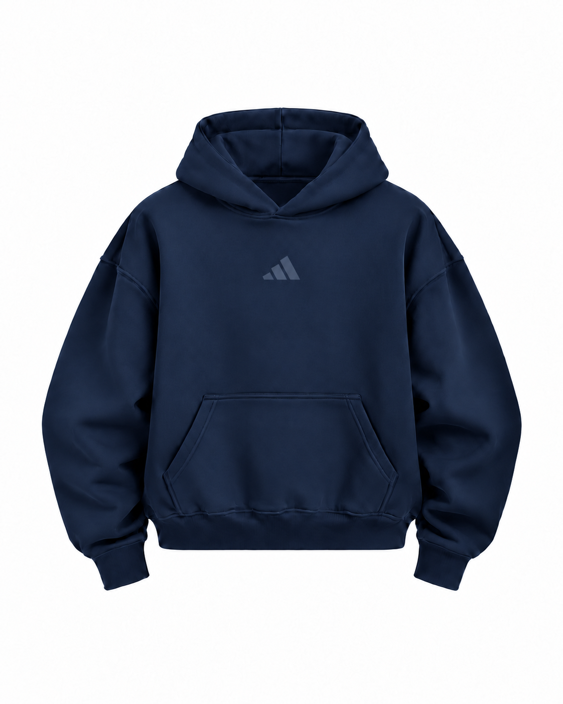 Deep Adidas Hoodie