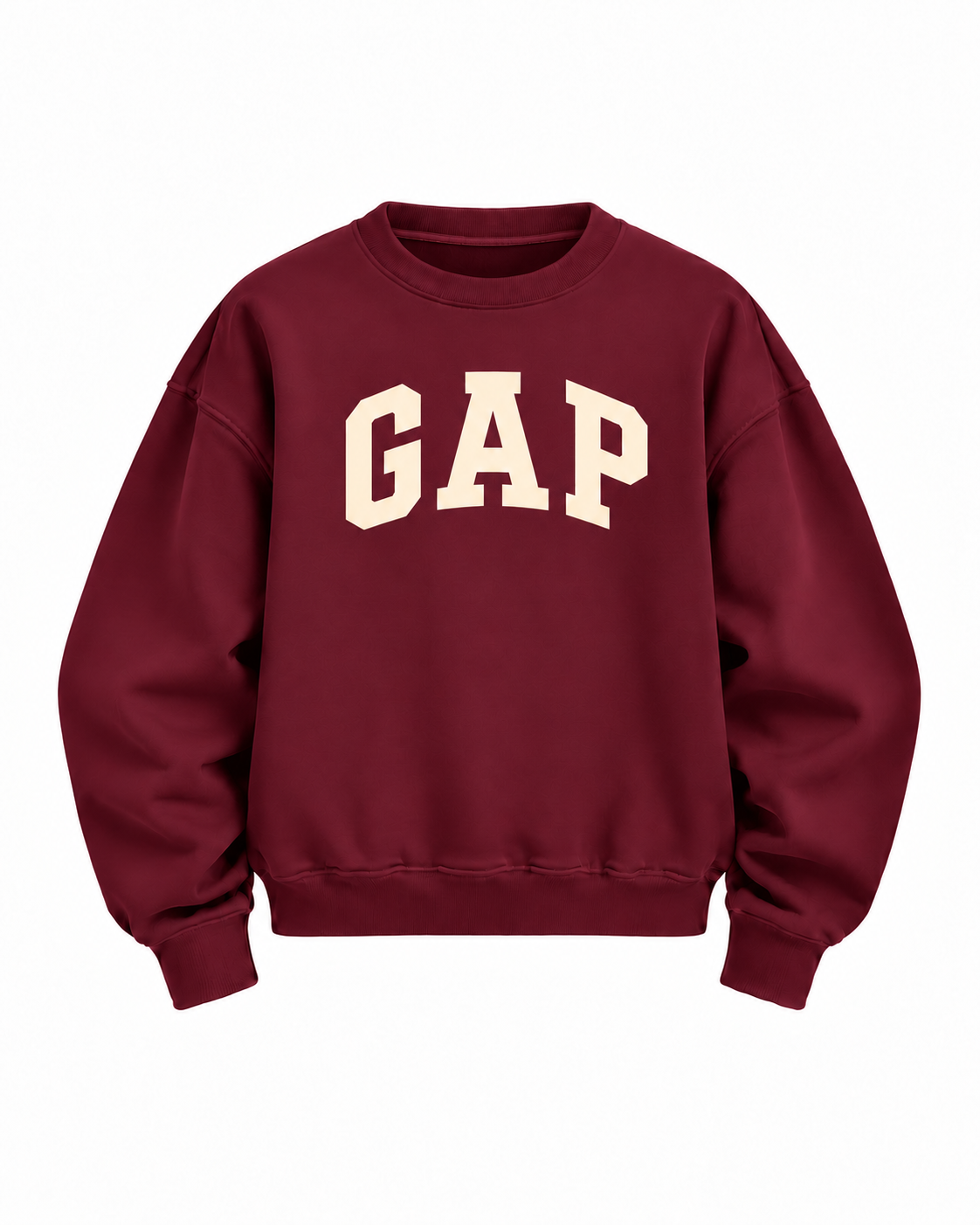 GAP Round Relaxed Fit