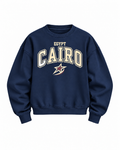 Cairo Round Relaxed Fit