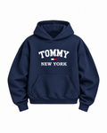 Tommy NY hoodie