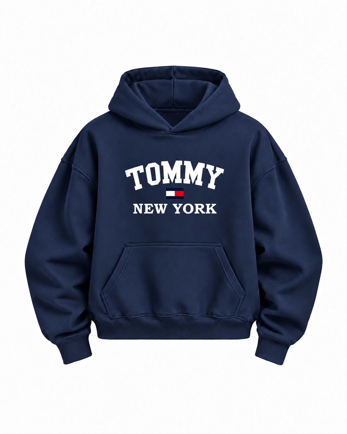Tommy NY hoodie