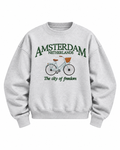 Amsterdam - Round Relaxed Fit