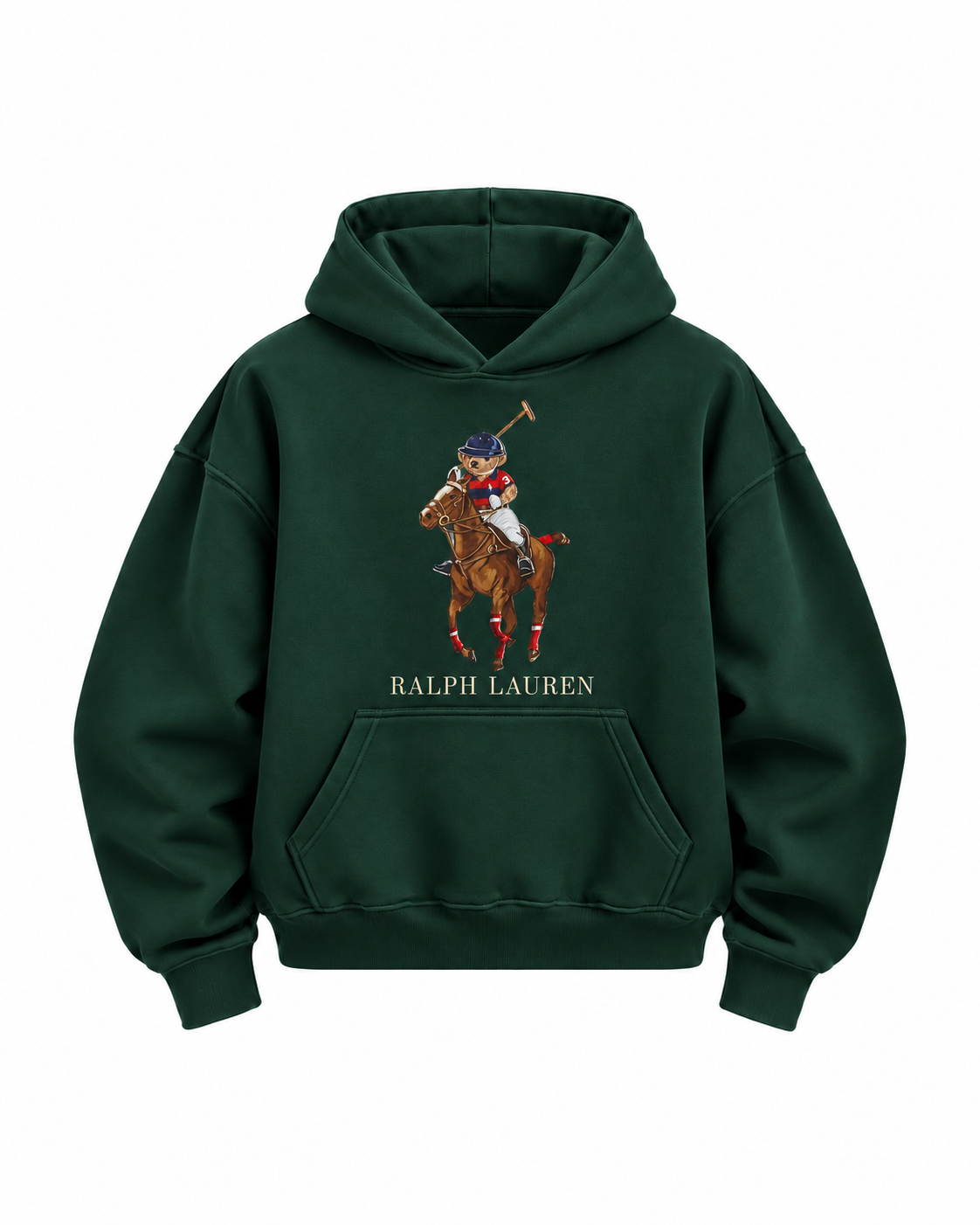 Ralph Lauren Hoodie