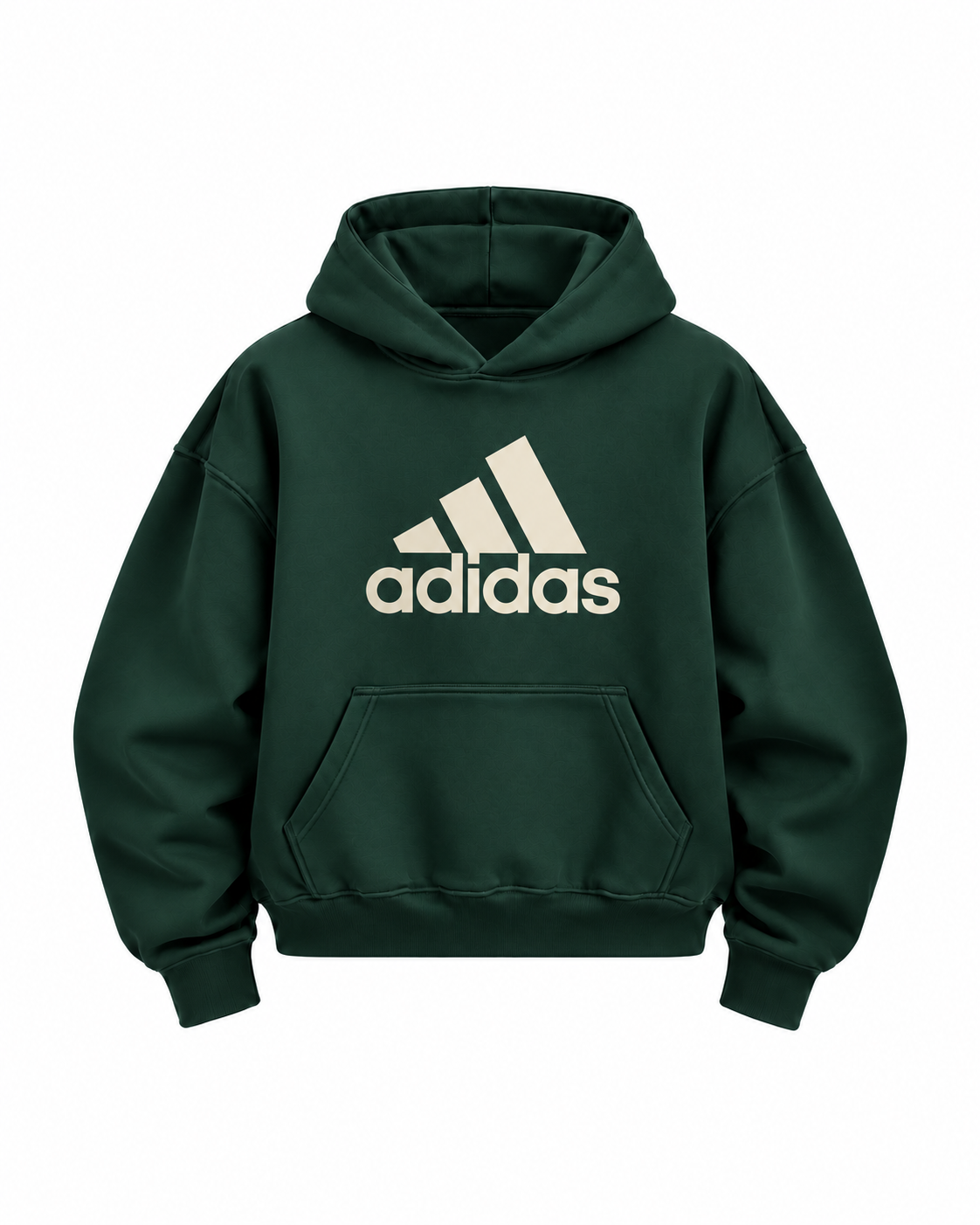 Premium Adidas Hoodie