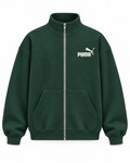 PUMA -Zipper