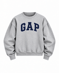 GAP Round Relaxed Fit