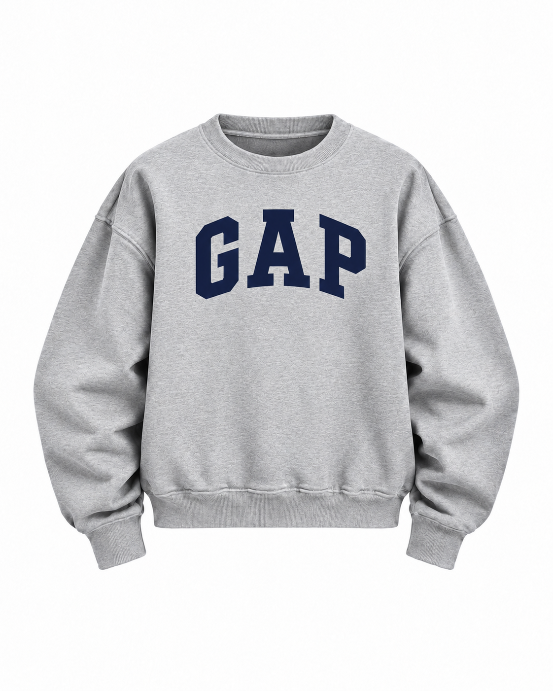 GAP Round Relaxed Fit