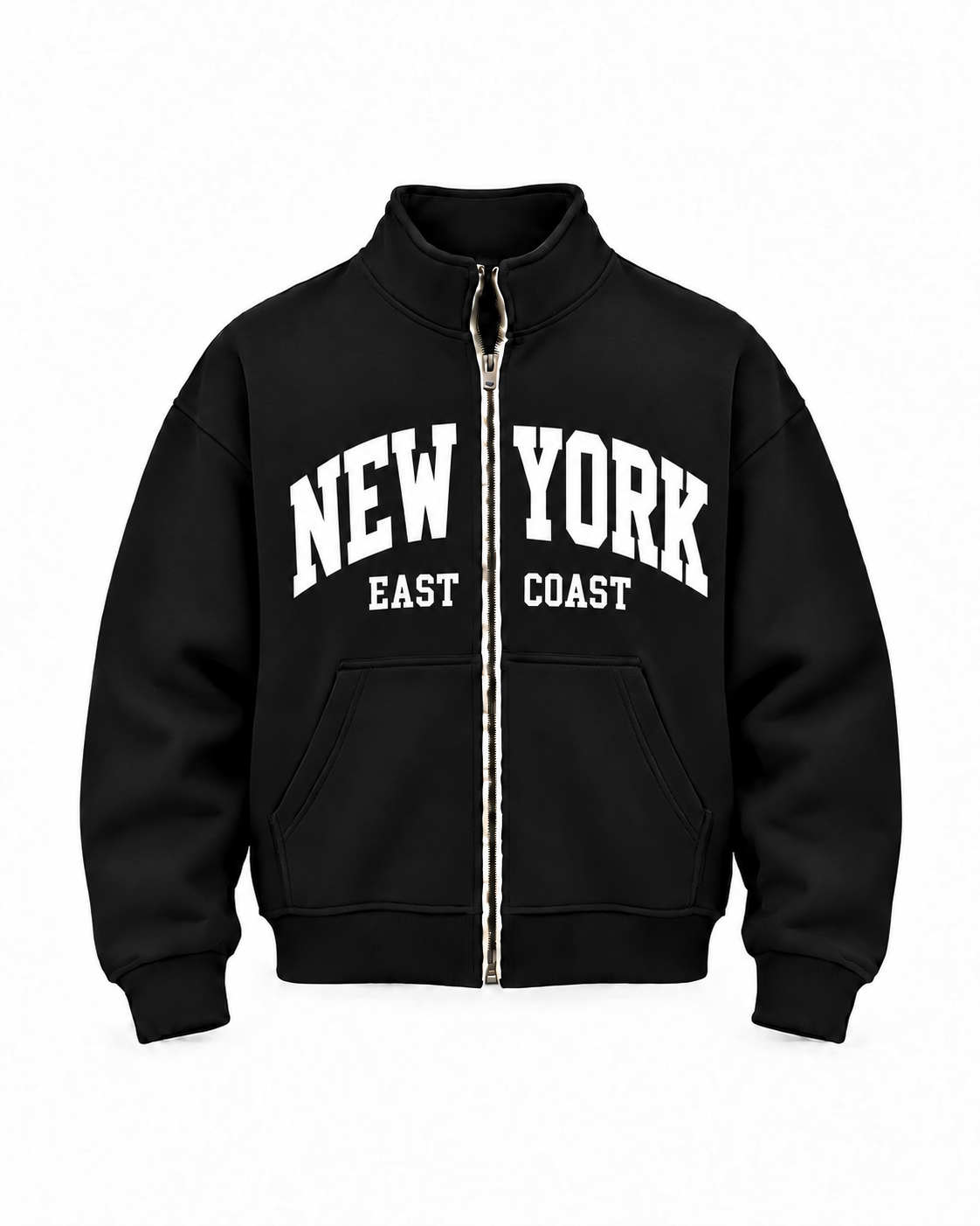 NEW YORK -Zipper