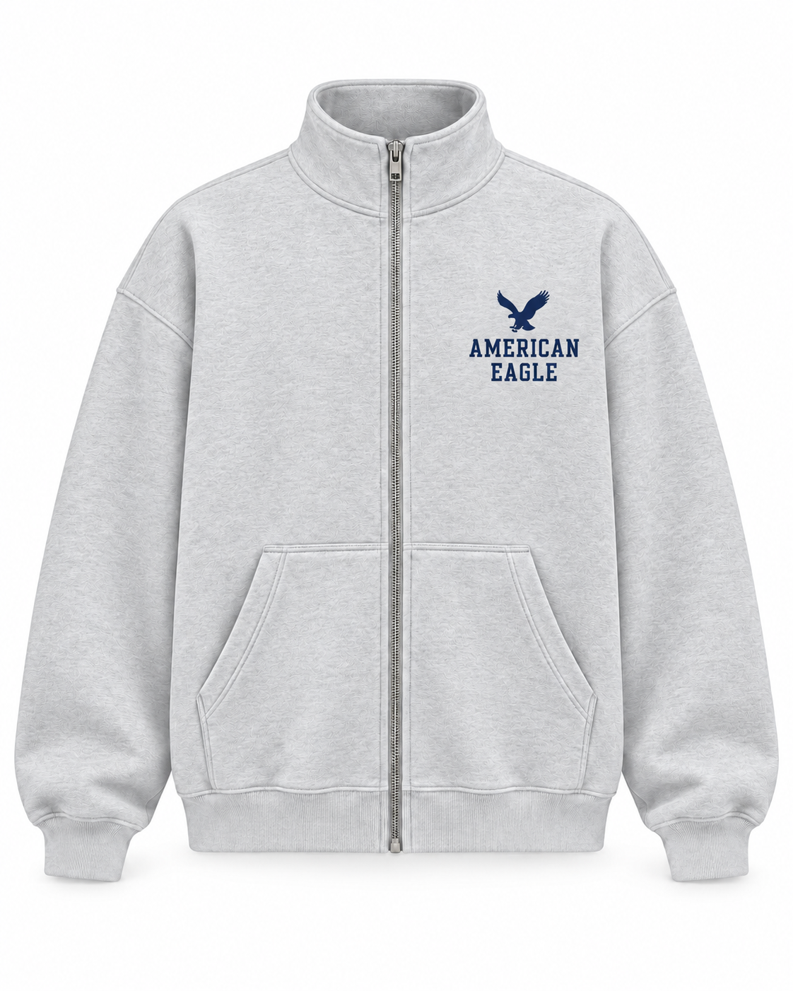 AMERICAN E- Zipper