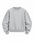 Basic Round — Grey