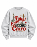 LOKAL LOVES CAIRO ROUND