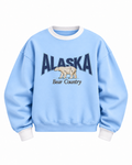 ALASKA Ringer - Relaxed Fit