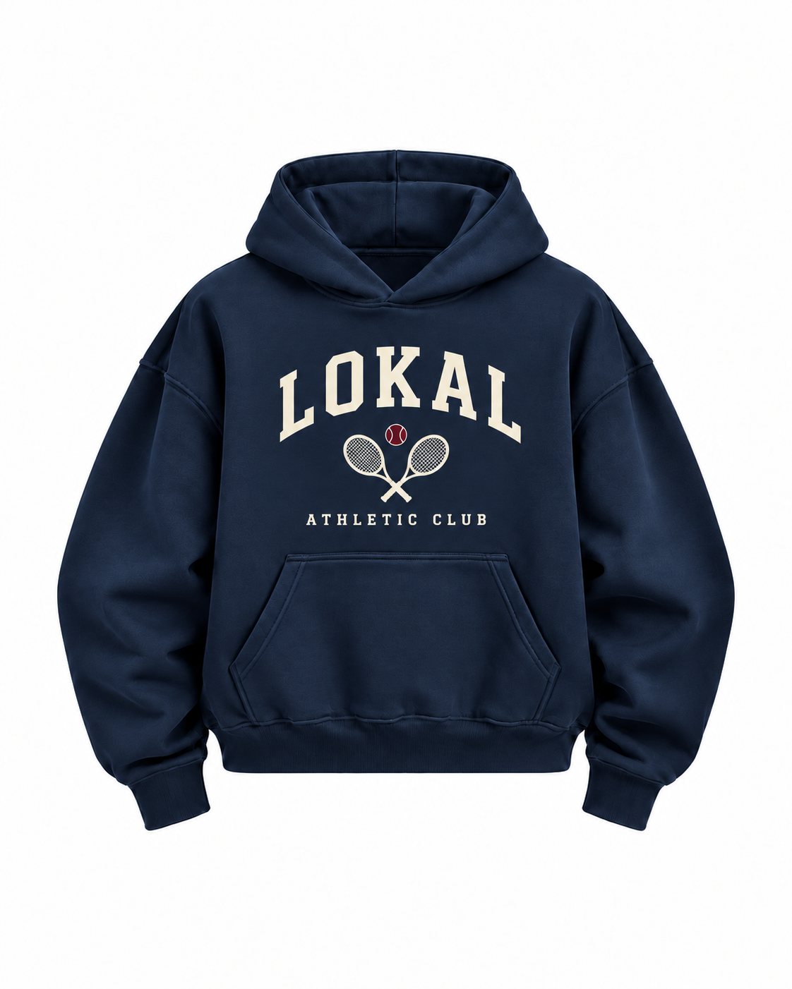 Lokal Athletic Club Hoodie