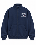 TOMMY H-Zipper