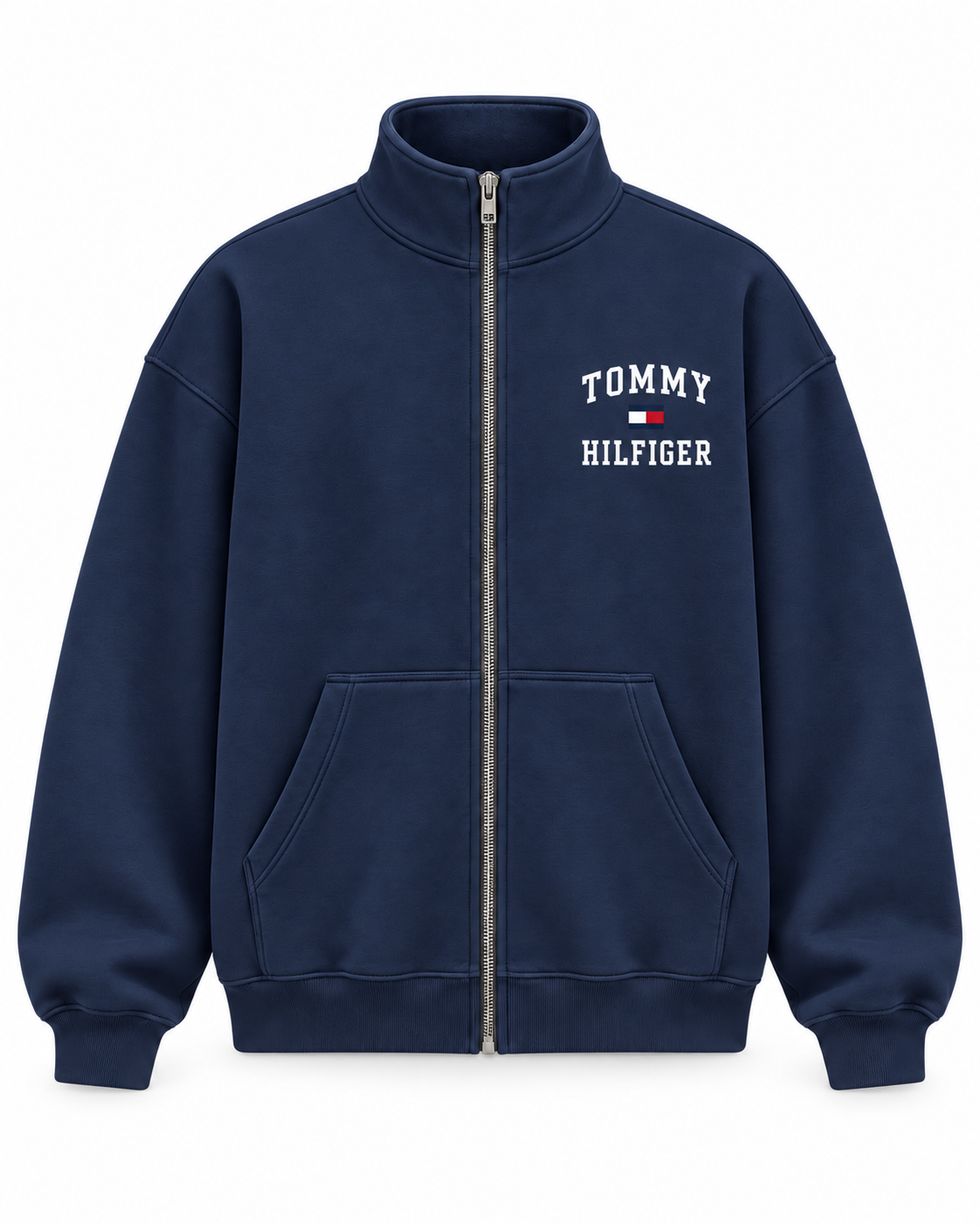 TOMMY H-Zipper