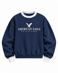 AMERICAN E Ringer - Relaxed Fit