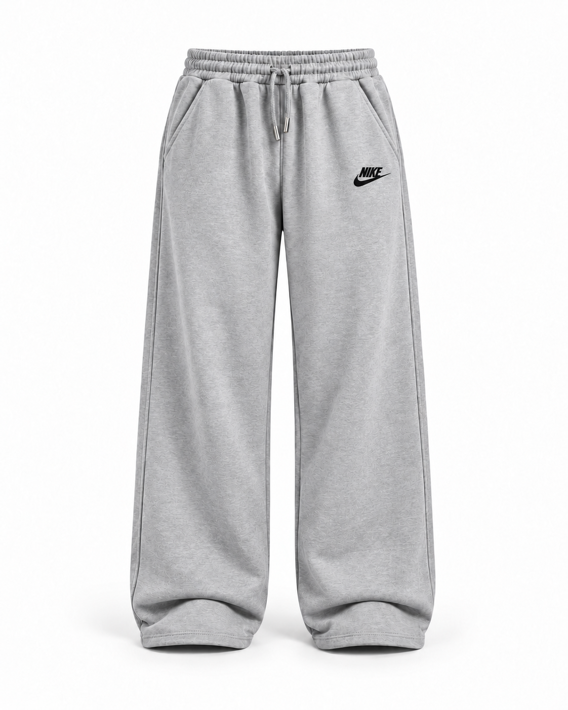 Nike Pants Wide Leg