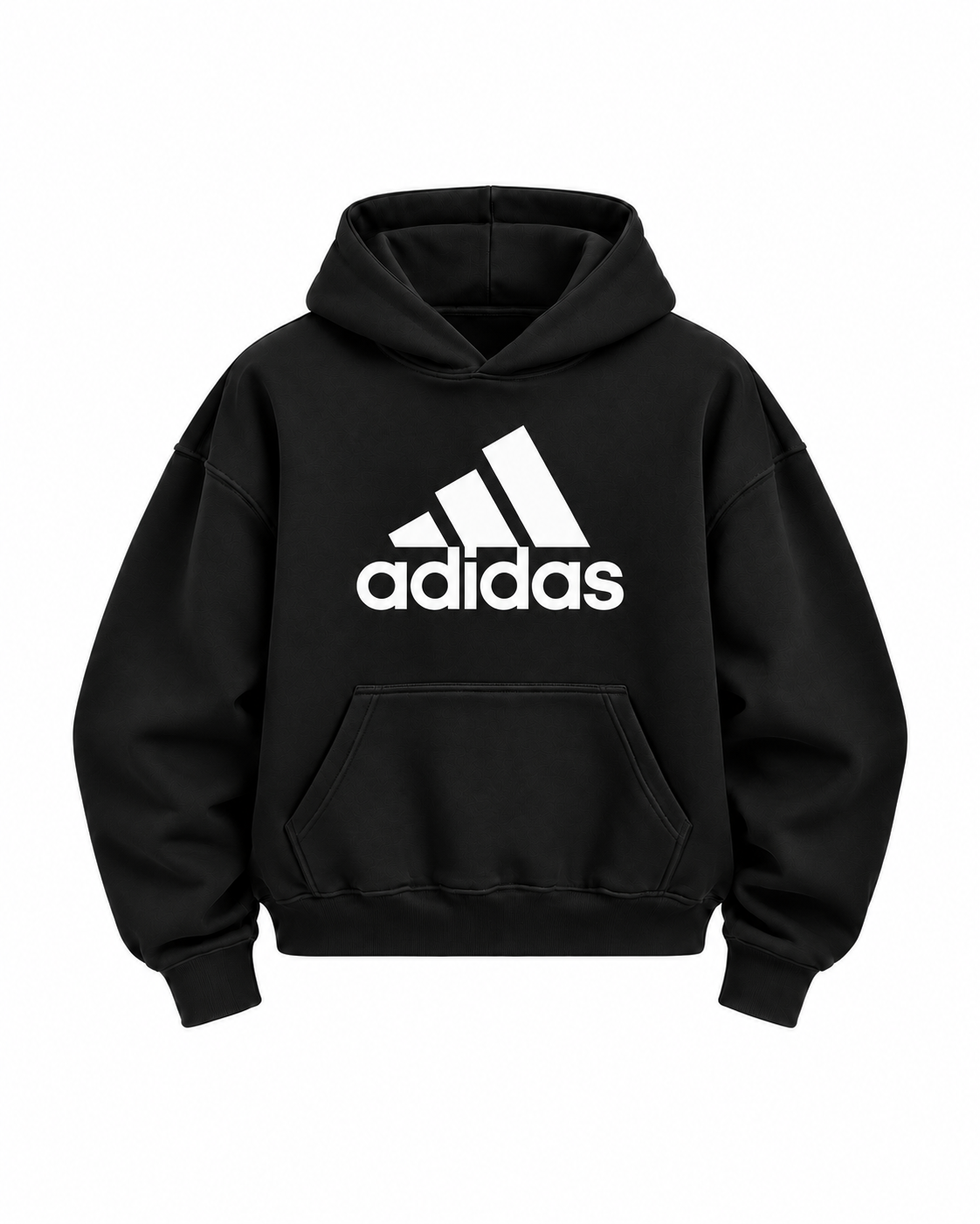Premium Adidas Hoodie