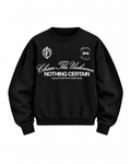 NOTHING Round Relaxed Fit