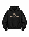Premium knight Burberry Hoodie