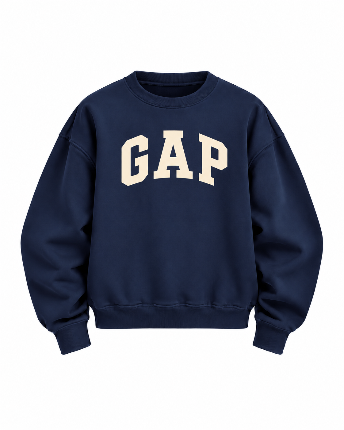 GAP Round Relaxed Fit