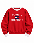 Tommy H Ringer - Relaxed Fit