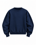 Basic Round — Navy