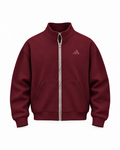 Tone Adidas Zipper