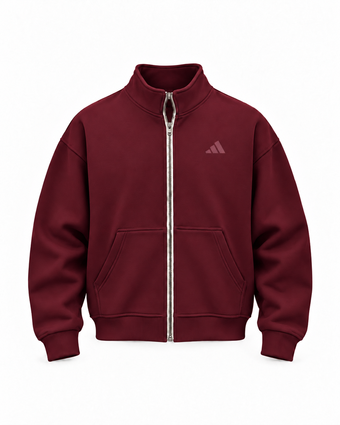 Tone Adidas Zipper