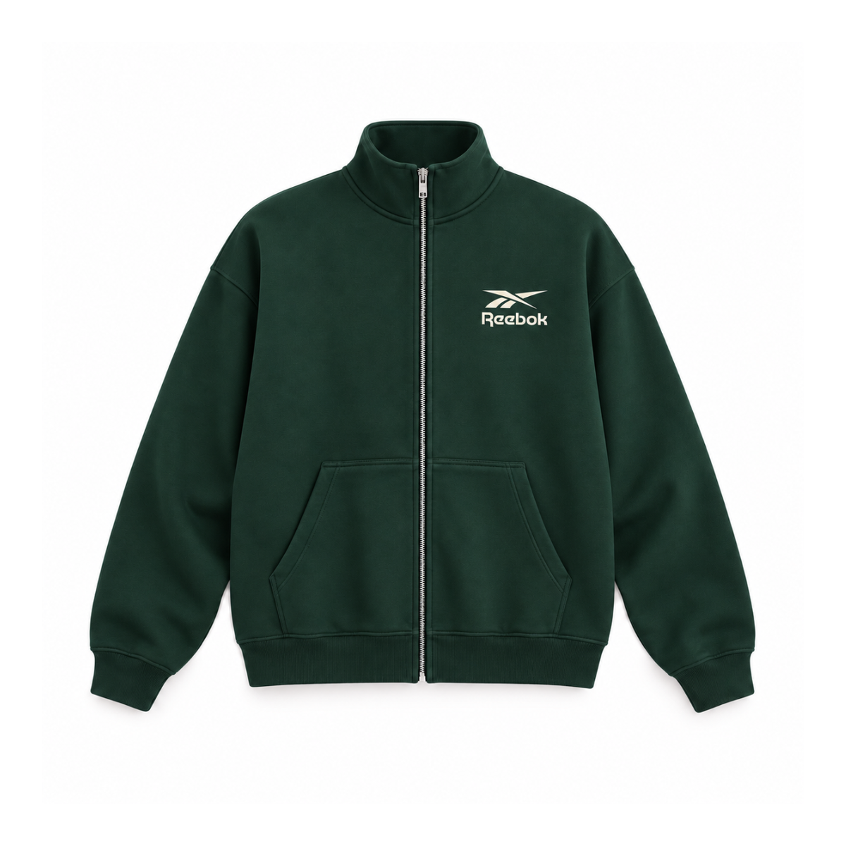 REEBOK -Zipper