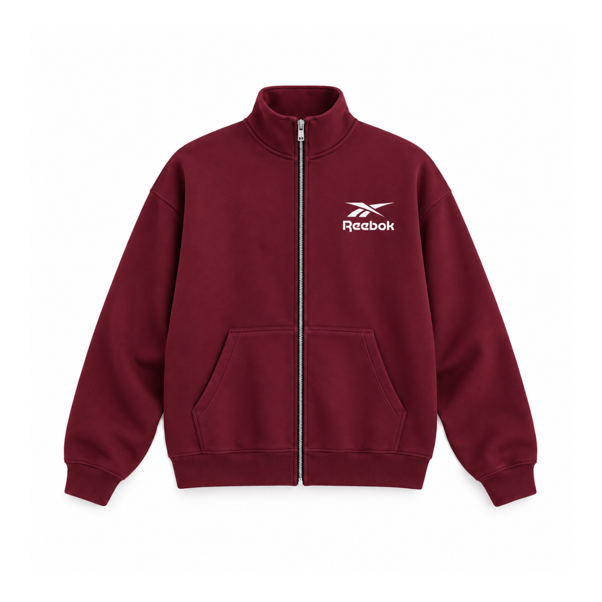 REEBOK -Zipper