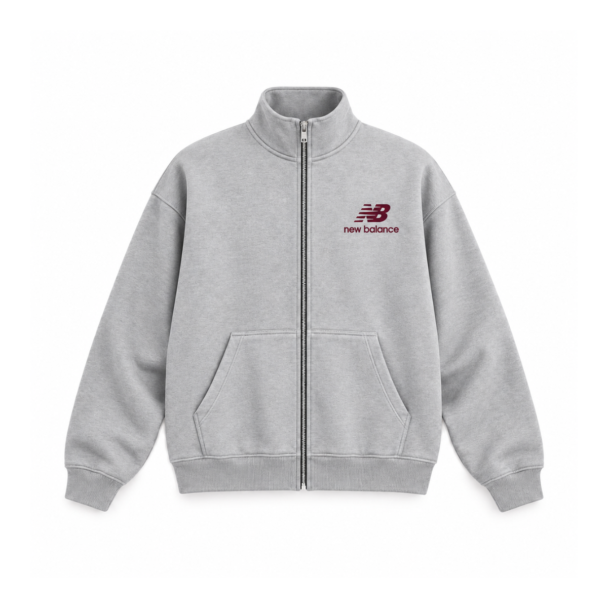 NEW BALANCE -Zipper